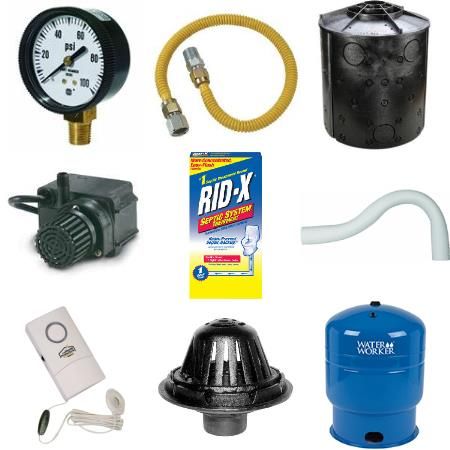 Picture for category Special Purpose Piping Systems